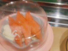 -争鲜回转寿司(通州万达店)