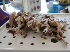 -老毛手抓·盐池滩羊非遗手抓(宁夏总店)