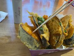 -李好吉吉自选炸鸡(星天广场店)