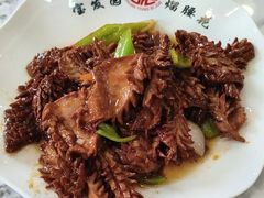 -宝发园名菜馆