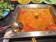 -蜀江龙火锅(339店)