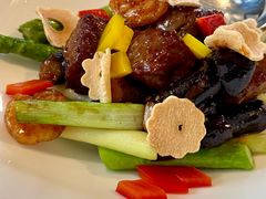-宝丽轩中餐厅BAOLIXUAN