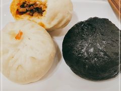 -李与白包子铺(桐梓林店)