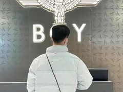 -茂业百货(东门店)