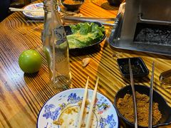 -丹东特色烤肉(南光三部店)