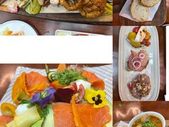 -haxnbauer海森堡德国餐厅(深圳coco店)