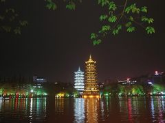 -桂林两江四湖景区