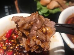 -牛焱·贵州黄牛肉火锅(城西银泰店)