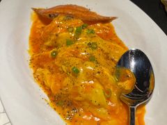 -海派悦庭·海胆烧麦·新融合菜(凯德广场店)