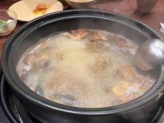 -滇野云南野生菌餐厅(陕西南路店)