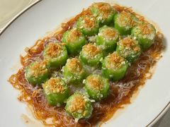 -莉莉海堂HAITANG·烤鸭(国贸商城店)