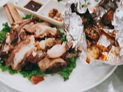 -清真悦宾楼食府(海湖店)