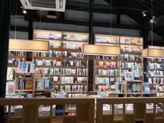 -猫的天空之城概念书店(杭州南宋御街店)