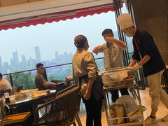 -长嘉·河图火锅(长嘉汇江景旗舰店)
