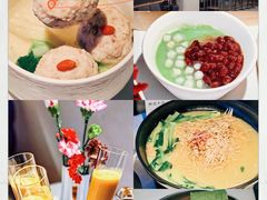 -醉舍·新淮扬菜(长宁龙之梦店)