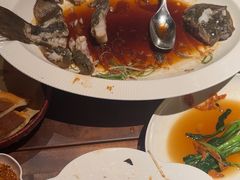 -北京老铺烤鸭(第五国际店)
