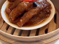 -利苑酒家(金宝店)