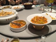 -巴盟人家·内蒙地方菜(华丽家族店)