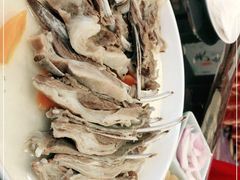 -新疆杭州疗养院·富春山庄