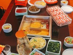 -重庆德忆火锅（龙南街3店）(渝水岸餐饮)