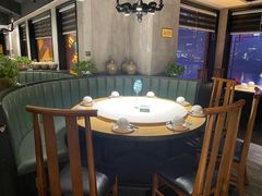 包厢-嫩芽·重庆菜馆(十八梯露台观景店)