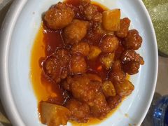 -李氏传家菜(兴城路店)