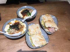 -桃园眷村(万象天地店)