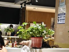 -河沿肉饼Beijing Pie(东华门店)
