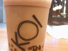 -KOI The(卓悦汇购物中心店)