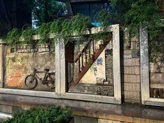 -鼓楼(西湖风景名胜区)