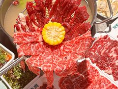 -非遗•老字号•阿彬牛肉火锅(广济桥店)