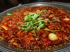 -麻六记(新天地店)