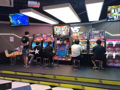 -天天玩X秋葉原日系动漫游戏中心