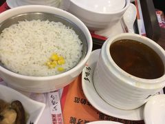 白饭-多喝汤(天河北路店)