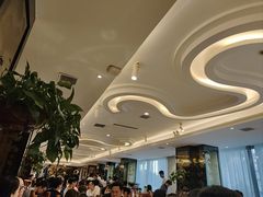 -老长春肉馆(创业大街店)