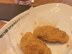 -新白鹿餐厅(龙游路总店·杭帮菜名店)