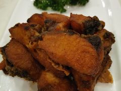 -大鸿运酒店·苏州菜·松鼠桂鱼(观前街店)