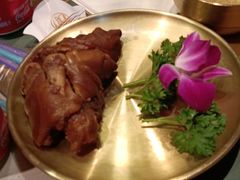 -闻老头·菊花炭烤肉(D11店)