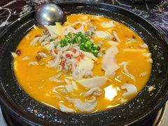 -李师傅脆肚(华强北店)