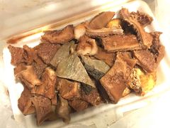 牛杂-细妹五香牛杂(步行街店)