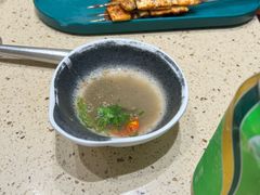 -313羊庄铁锅烀羊肉(望京店)