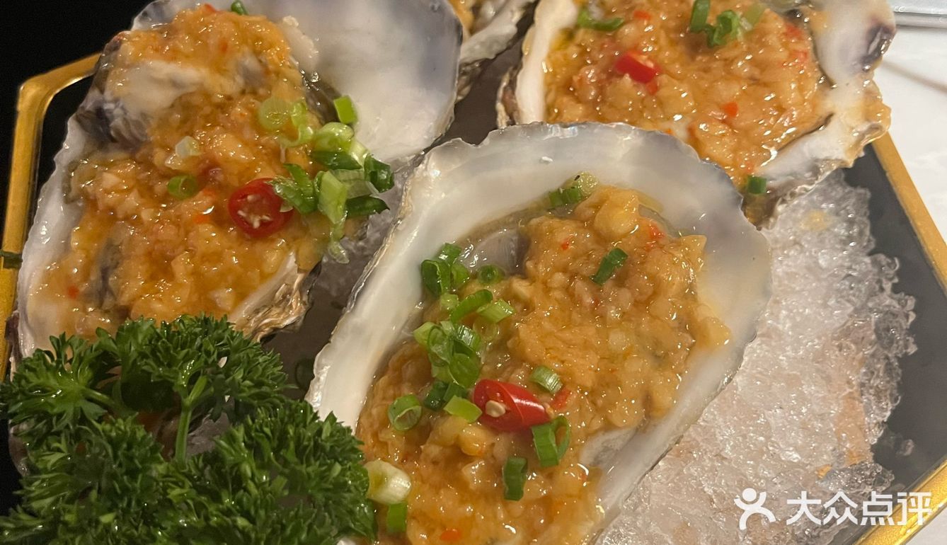 快乐自助大饱口福