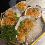 快乐自助大饱口福