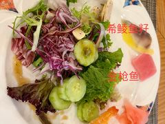 -国宾酒店-花园咖啡自助餐厅(北营房中街店)