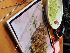 -小红烤翅(傅厚岗店)