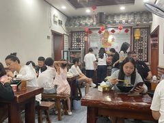 -一品飘香米线(一中总店)