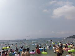 -大梅沙海滨公园