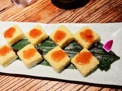 黄米凉糕-天元奎饭店(总店)