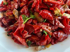 -巴依老爷新疆美食(常营店)