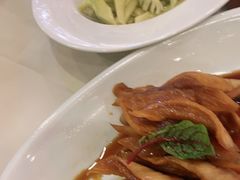酱萝卜-新南华大酒店(长寿店)